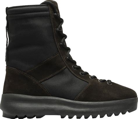 season 3 military boot onyx shade replica|goat season 3 military boots.